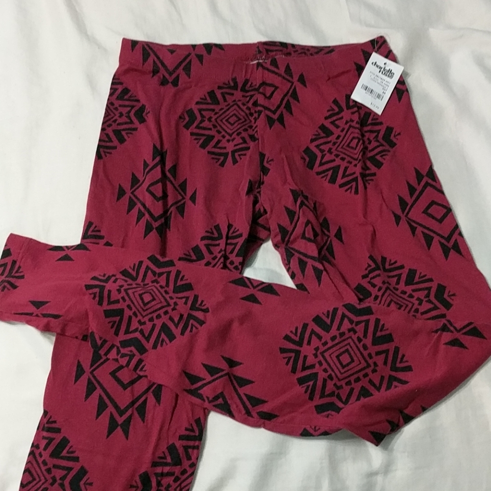 Leggings